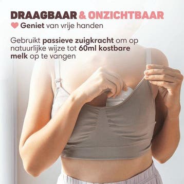 2dekans | Vulpes Goods® Babycare Lekschaal – Moedermelk, Ophalen of Verzenden, Zo goed als nieuw