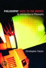 Philosophy Goes to the Movies 9780415237413, Boeken, Verzenden, Gelezen, Christopher Falzon