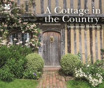 A Cottage in the Country | 9781909881945 | Jane Eastoe ;, Zo goed als nieuw, Jane Eastoe ; National Trust Books