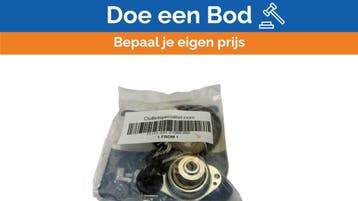 Bieden: Flojet 21004-202 Diaphragm Kit Buna BUN, Ophalen of Verzenden, Nieuw, Kombuis en Sanitair, Zeilboot of Motorboot