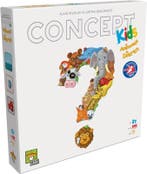Concept Kids Dieren, Ophalen of Verzenden, Nieuw