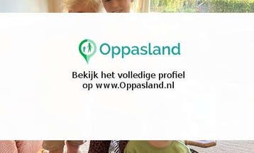 Anneloek zoekt een oppas in Naarden voor 3 kinderen op ma...