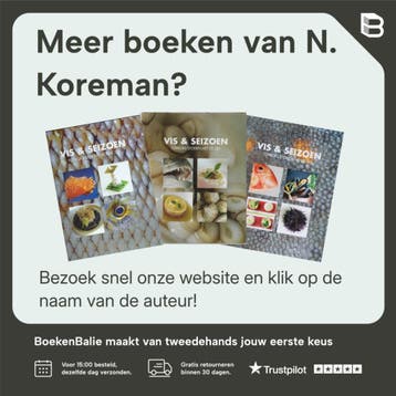 Puurder, Restaurant De Librije - N. Koreman 9789040095160, Boeken, Kookboeken, Verzenden, Zo goed als nieuw, N. Koreman
