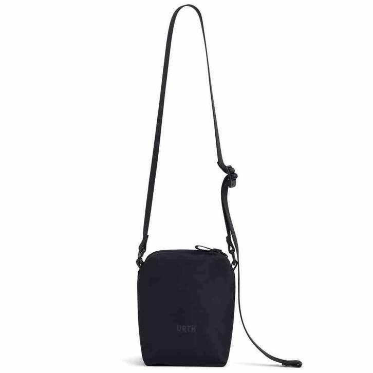 Urth Andesite Camera Pouch (Black), Audio, Tv en Foto, Fotografie | Fototassen, Overige typen, Nieuw, Overige merken, Ophalen of Verzenden