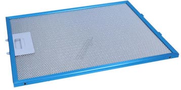Ignis Metaalfilter 480122102169 320x258mm, Verzenden, Nieuw