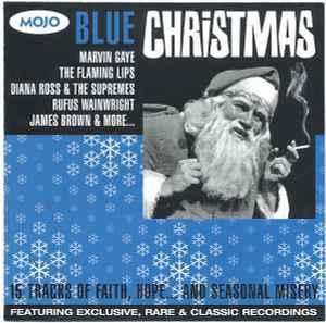 cd - Various - Blue Christmas, Verzenden, Zo goed als nieuw