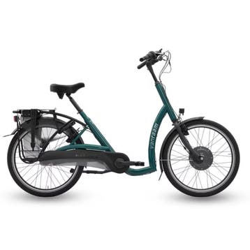 Balance van Raam lage instapfiets met Elektromotor, Ophalen of Verzenden, Nieuw, Van Raam