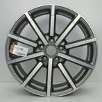 Originele velgen 18 inch lichtmetalen Audi A3 *OS1007898*, 18 inch, Gebruikt, Velg(en), Ophalen of Verzenden