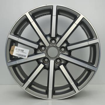 Originele velgen 18 inch lichtmetalen Audi A3 *OS1007898*, Auto-onderdelen, 18 inch, Gebruikt, Velg(en), Ophalen of Verzenden