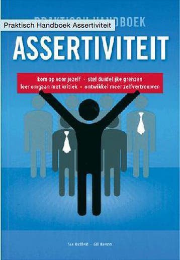 Praktisch Handboek Assertiviteit 9789043827294, Boeken, Verzenden, Gelezen