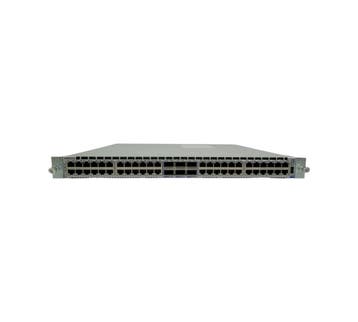 Arista Networks DCS-7160-48TC6-R used ( damaged ), Computers en Software, Ophalen of Verzenden, Nieuw