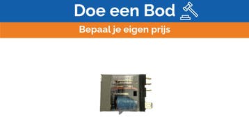 Bieden: Lewmar B8876 353 837 Marine Electrical, Ophalen of Verzenden, Nieuw, Elektra en Verlichting, Zeilboot of Motorboot