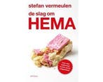 Boek De slag om Hema 9789044646917, Verzenden, Zo goed als nieuw