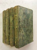 J. de La Fontaine - Fables Choisies, mises en vers par J. de