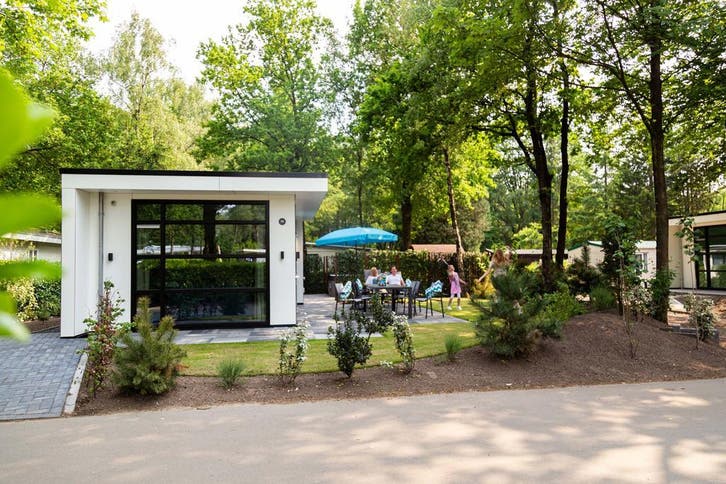 Een eigen vakantiewoning kopen op de Veluwe, Huizen en Kamers, Recreatiewoningen te koop, Chalet, Gelderland