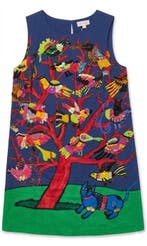 Gorman - Corneille (1922-2010) - sculptuur, Robe Couture, Antiek en Kunst