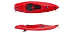 Exo XW-1 235 Surfkayak  Beach-Play, Verzenden, Nieuw