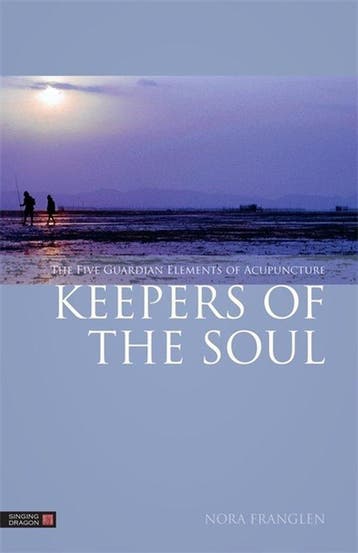 Keepers of the Soul - Nora Franglen 9781848191853, Verzenden, Gelezen, Nora Franglen