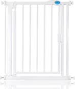 Bettacare Narrow - Klemhek 68,5 - 75,5cm - Wit, Kinderen en Baby's, Traphekjes, Ophalen of Verzenden, Zo goed als nieuw