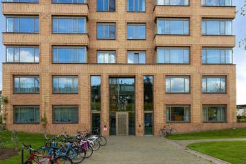 Te huur: Appartement Willemspoort in Den Bosch, Den Bosch, Noord-Brabant, Appartement