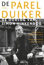 De Parelduiker 2022/2 / De Parelduiker 9789028226067, Verzenden, Gelezen