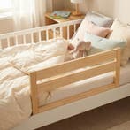 Veiligheidshek Kinderbed 97cm | A-kwaliteit | Beste Prijs, Kinderen en Baby's, Ophalen of Verzenden, Nieuw, Overige typen