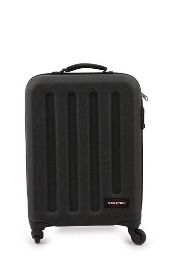 Eastpak Koffer in maat Klein Zwart, Verzenden, Zo goed als nieuw
