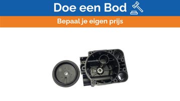 Bieden: Flojet 20896-000A Replacement Pump Head, Ophalen of Verzenden, Nieuw, Kombuis en Sanitair, Zeilboot of Motorboot