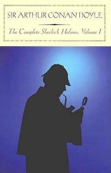The Complete Sherlock Holmes - Arthur C Doyle 9781593082031, Verzenden, Gelezen, Arthur C Doyle