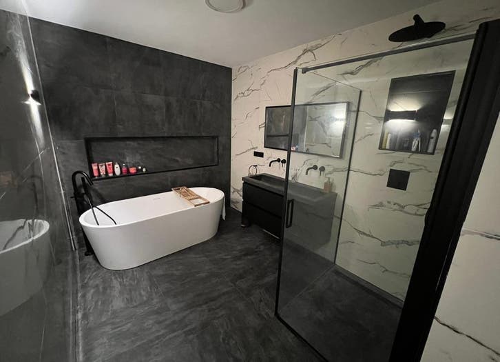 Te huur: Appartement Wijnbrugstraat in Rotterdam, Huizen en Kamers, Huizen te huur, A+, Zuid-Holland, Appartement