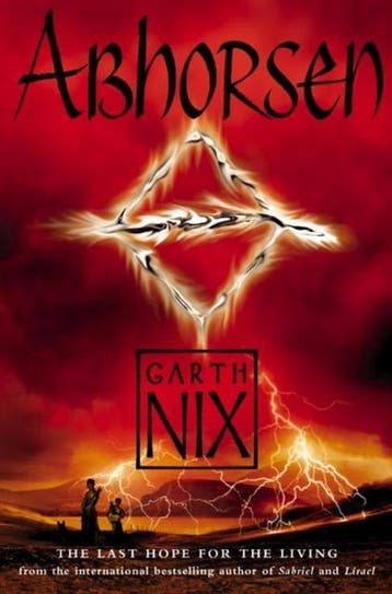 Abhorsen - Garth Nix 9780007137350, Verzenden, Zo goed als nieuw, Garth Nix