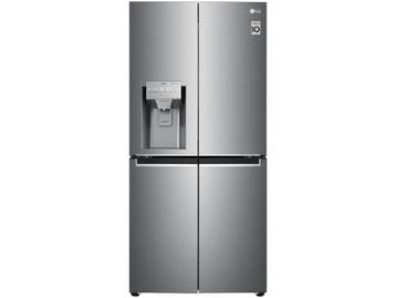 LG GML844PZAE - Amerikaanse koelkast - 4 deurs - 428 liter -, Verzenden, Zo goed als nieuw