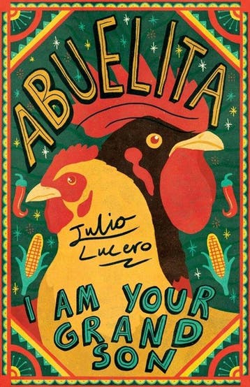 Abuelita, I Am Your Grandson - Julio Lucero 9798990602205, Verzenden, Zo goed als nieuw, Julio Lucero