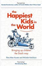 The Happiest Kids in the World 9780857523853 Rina Mae Acosta, Verzenden, Gelezen, Rina Mae Acosta