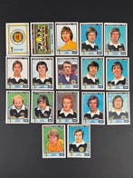 1978 Panini Argentina 78 World Cup, - Scotland team, Nieuw