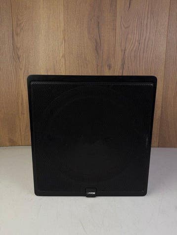 Canton - Plus C Subwoofer luidsprekerset, Nieuw