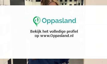 Ik ben Amy, 18 jaar oud en ik zoek oppaswerk in Klundert.