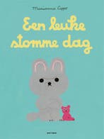Boek: Een leuke stomme dag - (als nieuw), Verzenden, Zo goed als nieuw