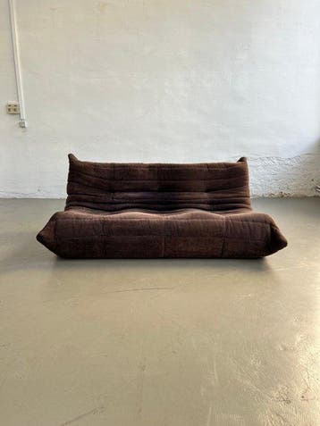 Ligne Roset - Michel Ducaroy - Sofa - Togo - Wol