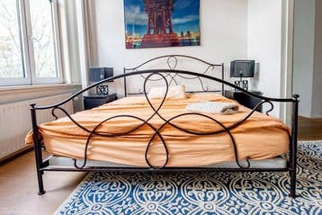 Appartement Nassaukade in Amsterdam, Huizen en Kamers, Huizen te huur, Via bemiddelaar, Appartement, Amsterdam, Amsterdam