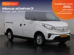 Maxus eDeliver3 | Zakelijk Leasen vanaf 154,- p/mnd, Nieuw, Financial lease, Lease, Maxus