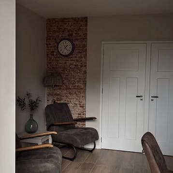 Appartement in Chaam gevonden voor €850,- pm, Noord-Brabant, Direct bij eigenaar, Chaam, Appartement