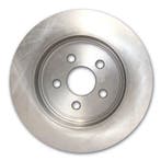 EBC 04-06 Saab 9-2X 2.5 Premium Front Rotors, Ophalen of Verzenden, Nieuw
