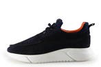 Reinhard Frans Sneakers in maat 45 Blauw, Reinhard Frans, Verzenden, Blauw, Sneakers of Gympen