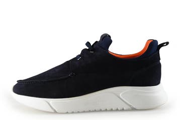 Reinhard Frans Sneakers in maat 45 Blauw, Reinhard Frans, Verzenden, Blauw, Sneakers of Gympen