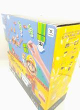Wii U Super Mario Maker met Super Mario RPG (SNES) Mooi, Spelcomputers en Games, Ophalen of Verzenden, Zo goed als nieuw