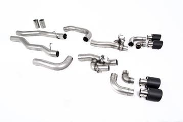 Milltek BMW 8 Series M8 & M8 Competition 4.4l V8 Twin Turbo, Verzenden, Nieuw, BMW