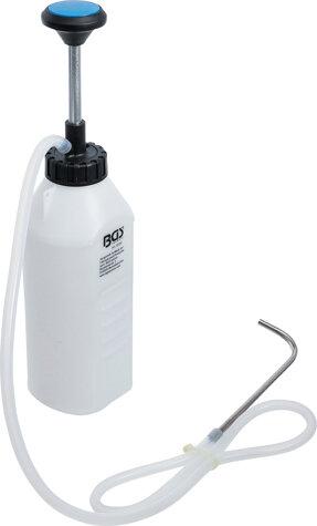 Bgs Technic Overtappomp, Auto diversen, Autogereedschap, Verzenden