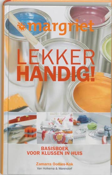 Lekker handig ! / Margriet 9789026929717 Z. OOMES-KOK, Verzenden, Zo goed als nieuw, Z. OOMES-KOK