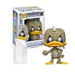 Funko Pop  DuckTales  Halloween Donald Duck 268 2017 Fall, Verzamelen, Verzenden, Nieuw